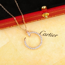 Cartier Necklaces